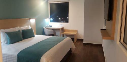 Hotel Plaza Sol Veracruz