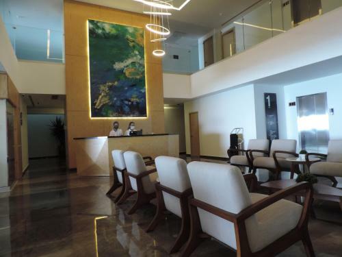 Hotel Plaza Sol Veracruz