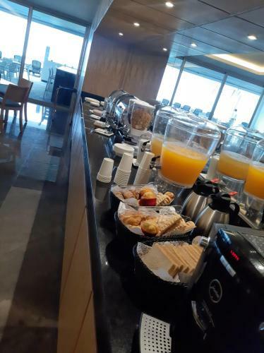 Hotel Plaza Sol Veracruz