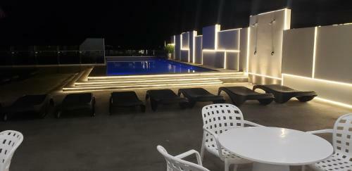 Hotel Plaza Sol Veracruz
