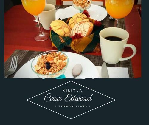 Hotel Casa Edward
