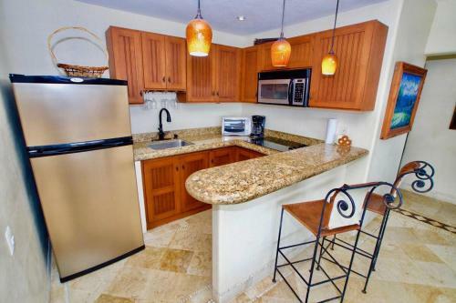 Casa Que Ve Al Mar - 2 Bedroom Villas