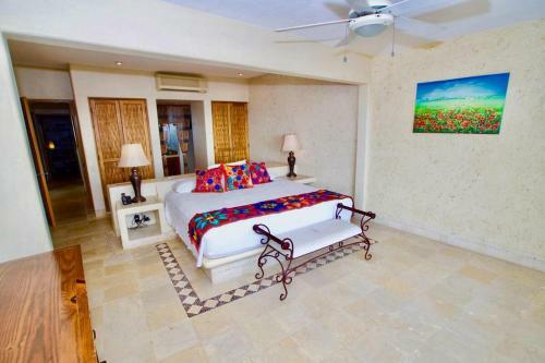 Casa Que Ve Al Mar - 2 Bedroom Villas