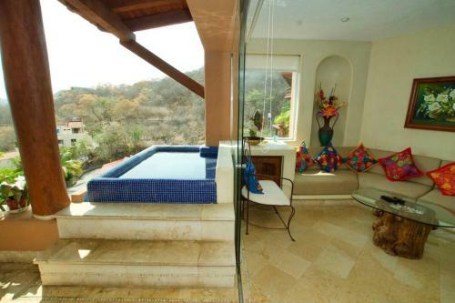 Casa Que Ve Al Mar - 2 Bedroom Villas