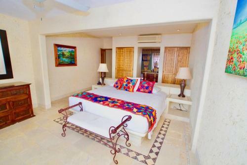 Casa Que Ve Al Mar - 2 Bedroom Villas