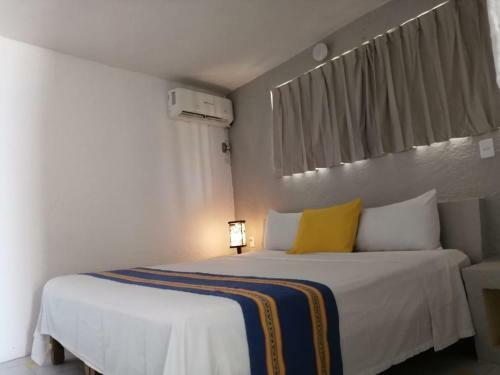 Apartamento Sotelo Casa De Playa