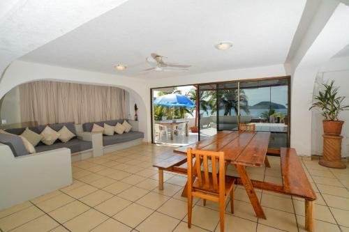 Apartamento Sotelo Casa De Playa