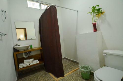 Apartamento Sotelo Casa De Playa