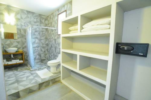 Apartamento Sotelo Casa De Playa