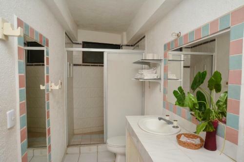 Apartamento Sotelo Casa De Playa