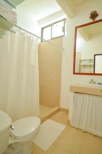Apartamento Sotelo Casa De Playa