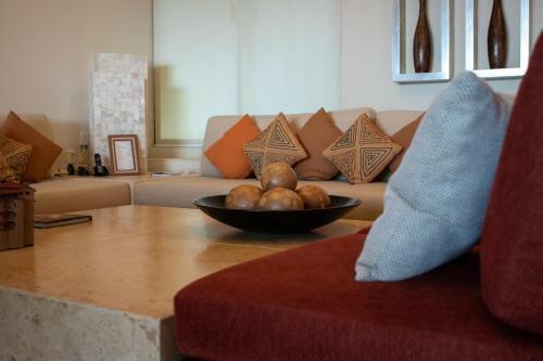Hotel Villas Del Vigia