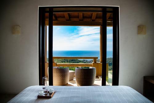 Hotel Villas Del Vigia