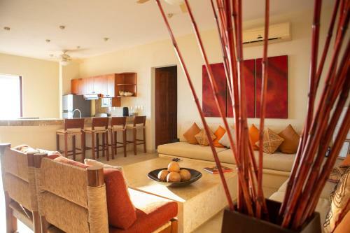 Hotel Villas Del Vigia