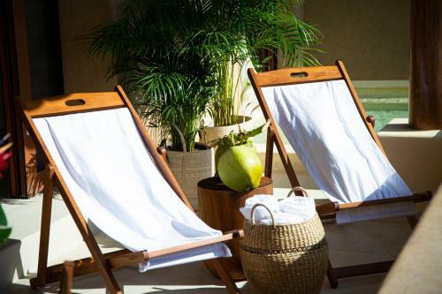 Hotel Villas Del Vigia