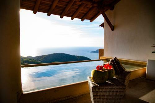 Hotel Villas Del Vigia
