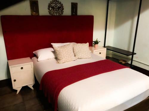 Menta Y Cacao Hotel Boutique