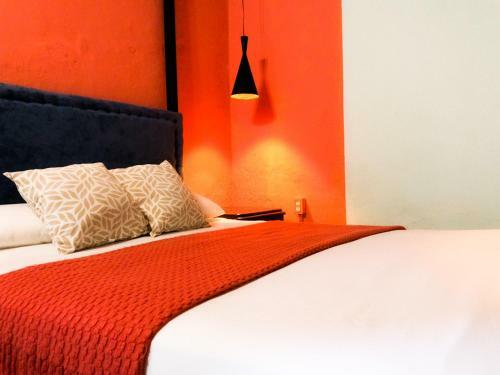 Menta Y Cacao Hotel Boutique