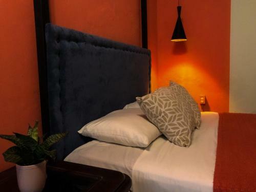 Menta Y Cacao Hotel Boutique