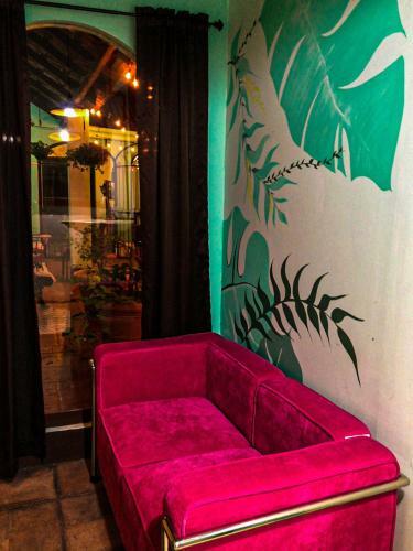 Menta Y Cacao Hotel Boutique