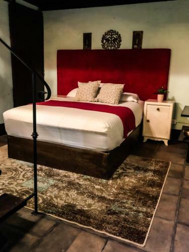 Menta Y Cacao Hotel Boutique