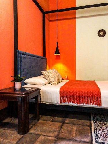 Menta Y Cacao Hotel Boutique