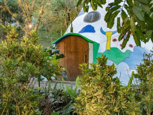 Casa Caracol Xilitla
