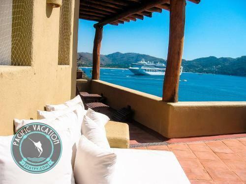 Villa Encantada At Staypv