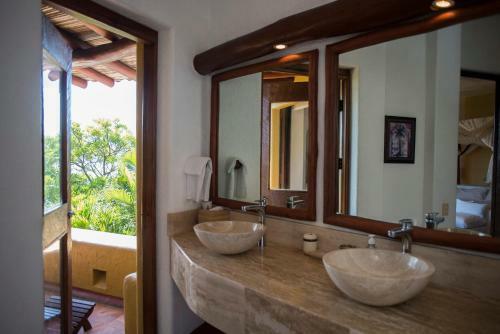Villa Encantada At Staypv