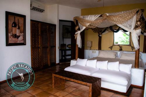 Villa Encantada At Staypv