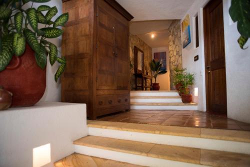 Villa Encantada At Staypv