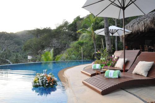 Villa Encantada At Staypv