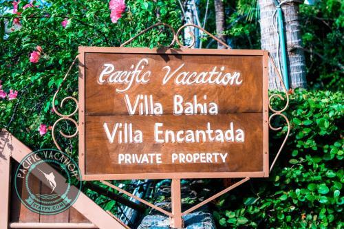 Villa Encantada At Staypv