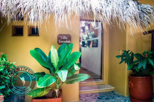 Villa Encantada At Staypv