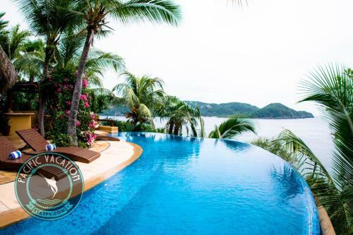 Villa Encantada At Staypv