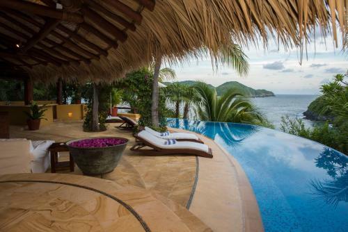 Villa Encantada At Staypv