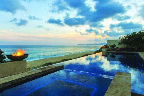 Villa Tranquilidad 6br