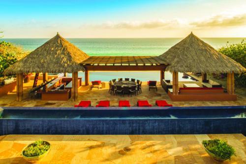 Villa Tranquilidad 6br