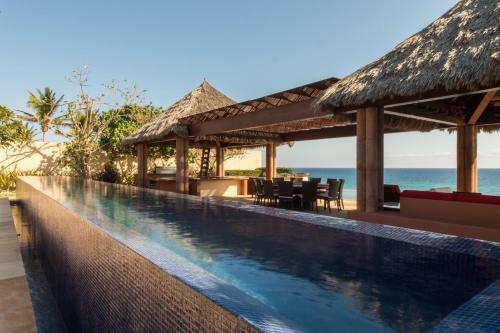 Villa Tranquilidad 6br