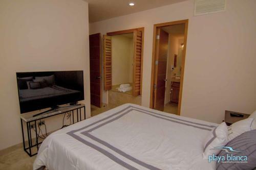 Apartamento 1 Bedroom Condo Playa Blanca #1 Condo