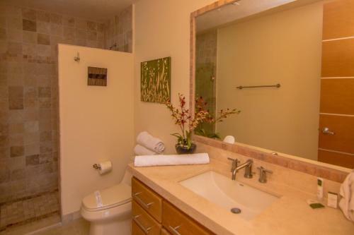 Apartamento 3 Bedrooms Condo Playa Blanca #1 Condo