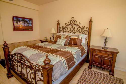 Apartamento 3 Bedrooms Condo Playa Blanca #1 Condo