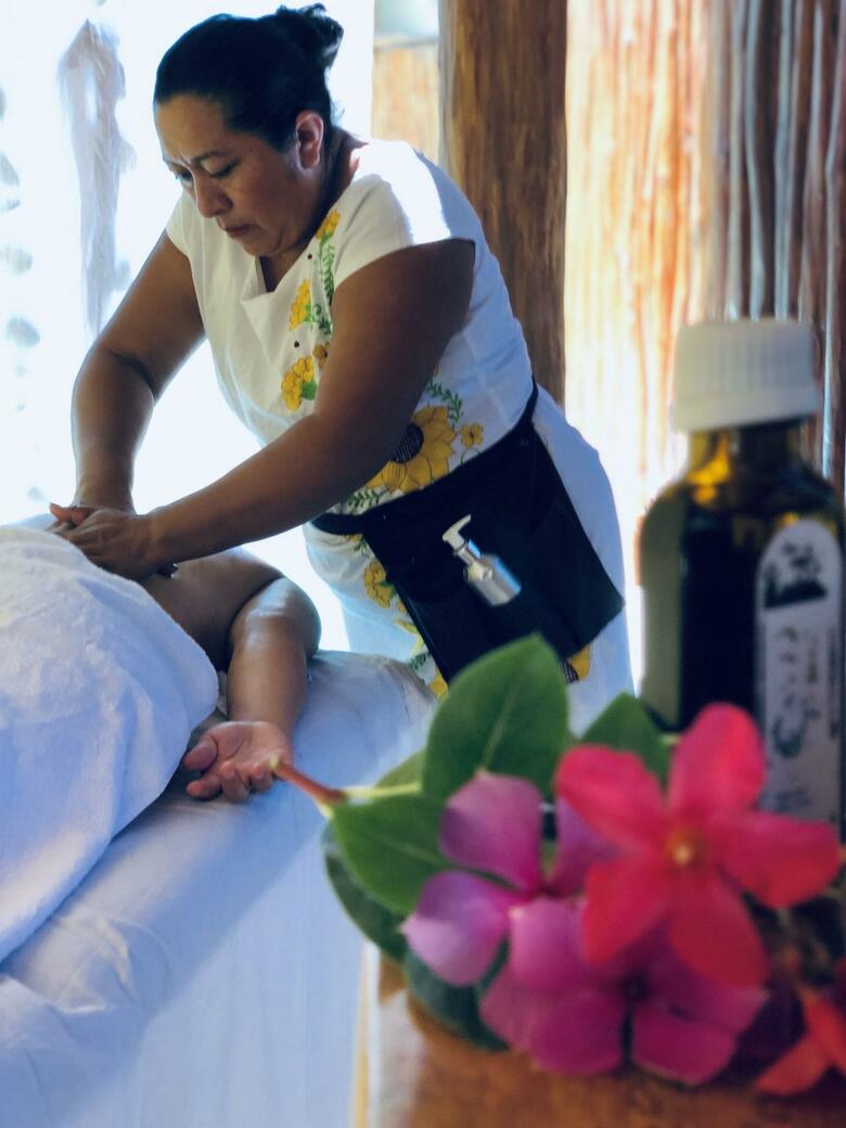 Hotel Mis Sue�os Holbox