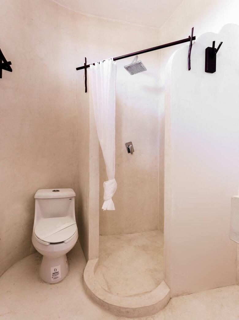Hotel Mis Sue�os Holbox