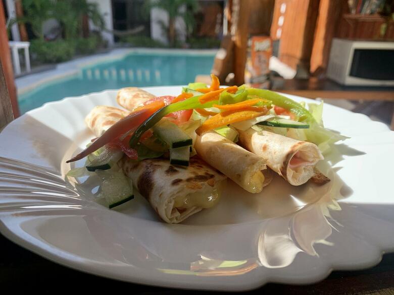 Hotel Mis Sue�os Holbox