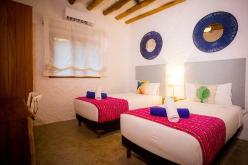 Hotel Tropical Suites By Mij