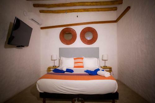 Hotel Tropical Suites By Mij