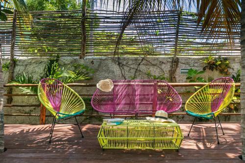 Hotel Tropical Suites By Mij