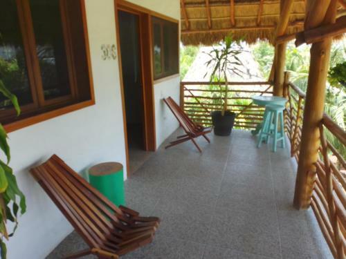 Hotel Tropical Suites By Mij