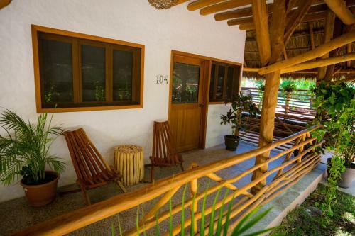 Hotel Tropical Suites By Mij